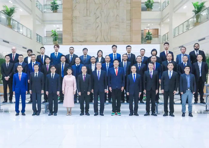 南宫NG28相信品牌的力量科技蔡宇、侯志松被评为2024年“东莞市优秀工程师”