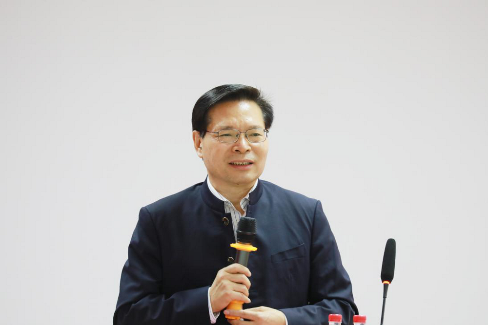 南宫NG28相信品牌的力量科技召开成立25周年座谈会