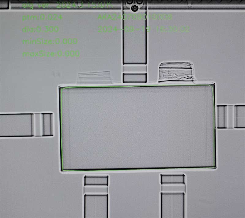 XRAY检测设备市场分析：竞争与机遇